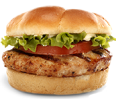 ONION BURGER