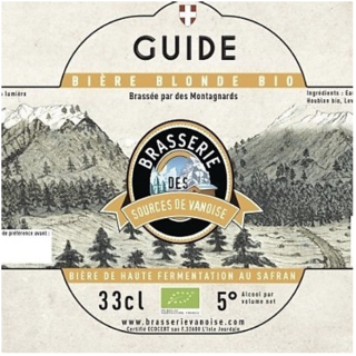 GUIDE - 5°