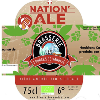 COLAB NATION'ALE - 6°
